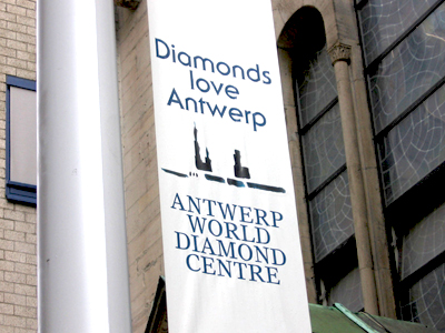 The Eliis Jewelers Diamond love Antwerp The Eliis Jewelers Diamond love Antwerp