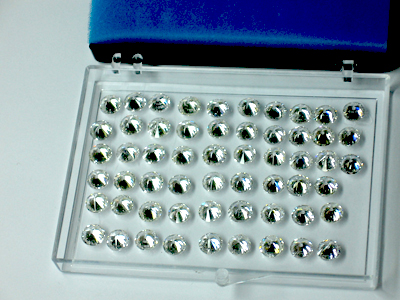 The Eliis Jewelers Diamond in Box The Eliis Jewelers Diamond in Box