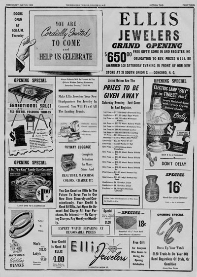 July 1953