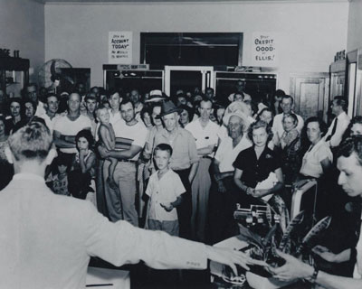 July 1953