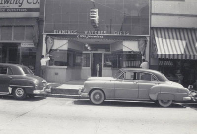July 1955