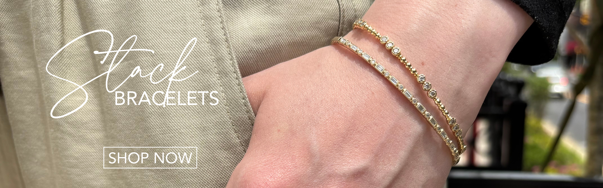 0625 Bracelets