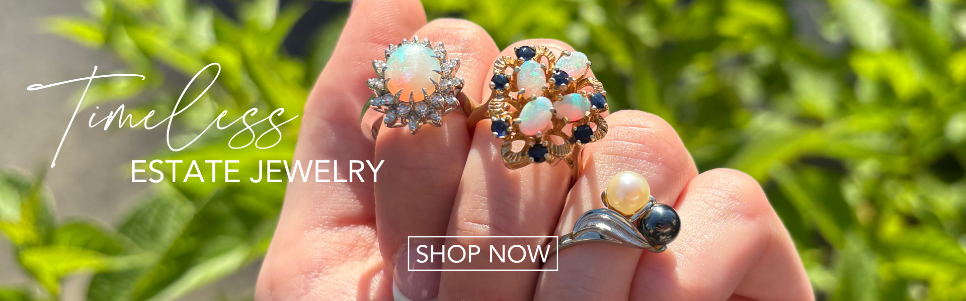 0625 Estate Jewelry