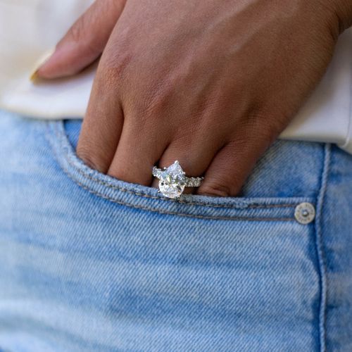 Top Engagement Rings